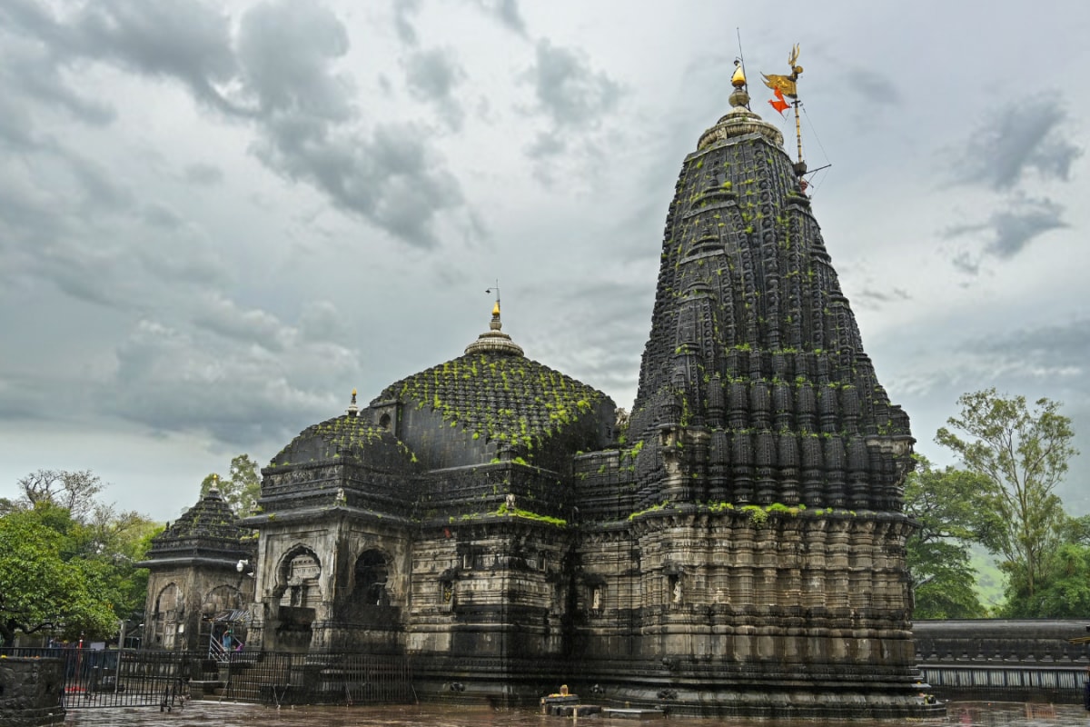 MH-5 Jyotirlinga 
